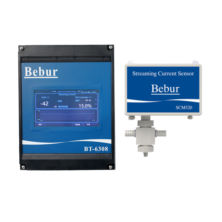 游動電流檢測儀