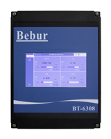 SCD流動電流分析儀控制器