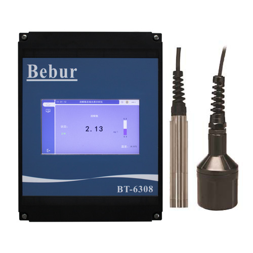 溶解氧水質在線分析儀