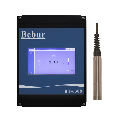 熒光法溶解氧儀