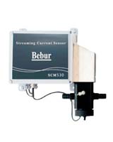 BT6108-Streamer系列SCD流動電流儀傳感器