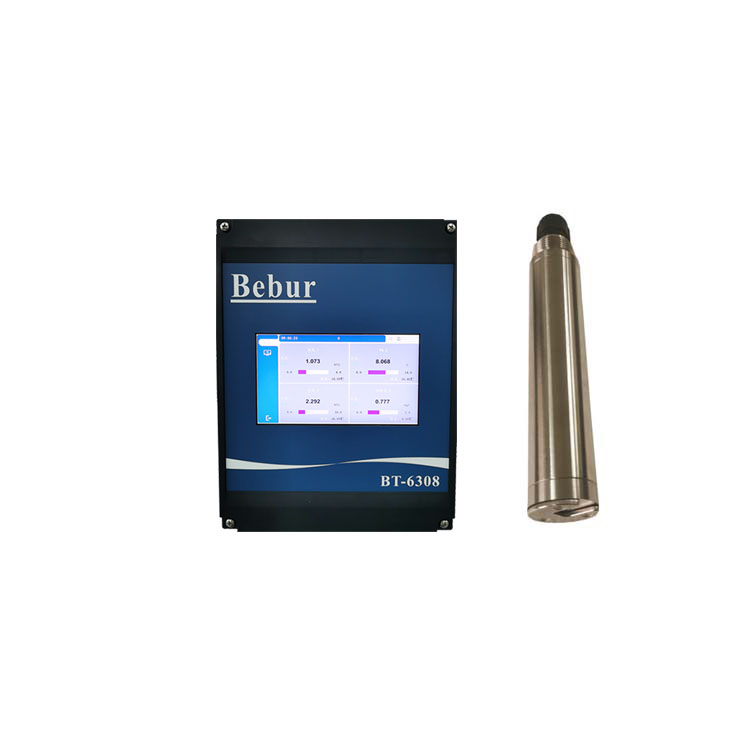 固體懸浮物分析儀