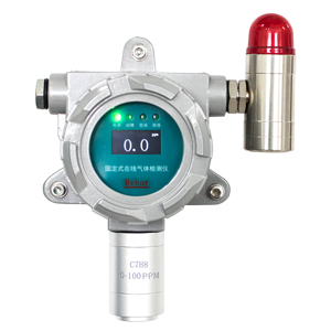 AS-300 Fixed VOC Gas Detector