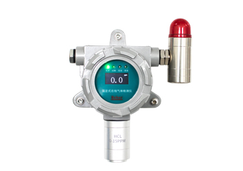 AS-300 Fixed Harmful Toxic Gas Detector