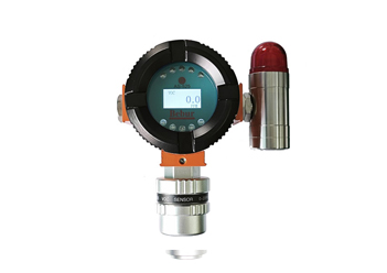 AS-525 Online VOC Gas Detector
