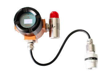 AS-525 Split Type Harmful Toxic Gas Detector