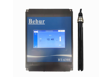 BT6308-BSNH3 Online Ammonia Nitrogen Analyzer