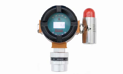 AS525-O3臭氧泄漏檢測儀