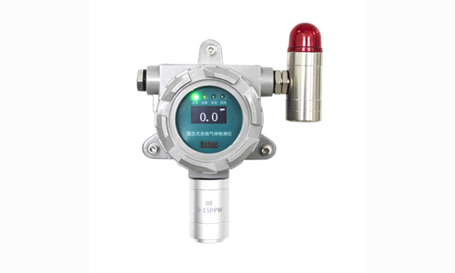 AS300-O3臭氧氣體泄漏檢測儀