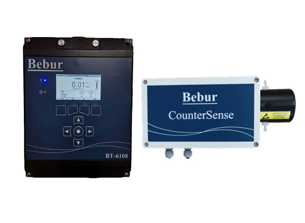 BT80B水質顆粒分析儀