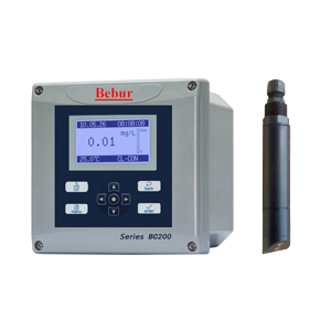BC200散射光濁度計