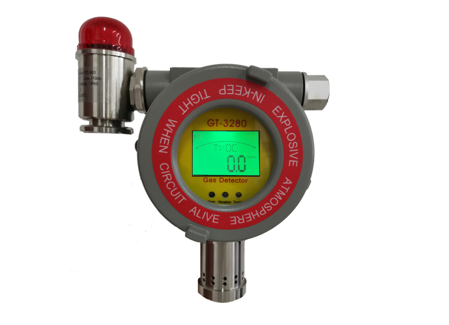 pid有毒氣體檢測(cè)儀