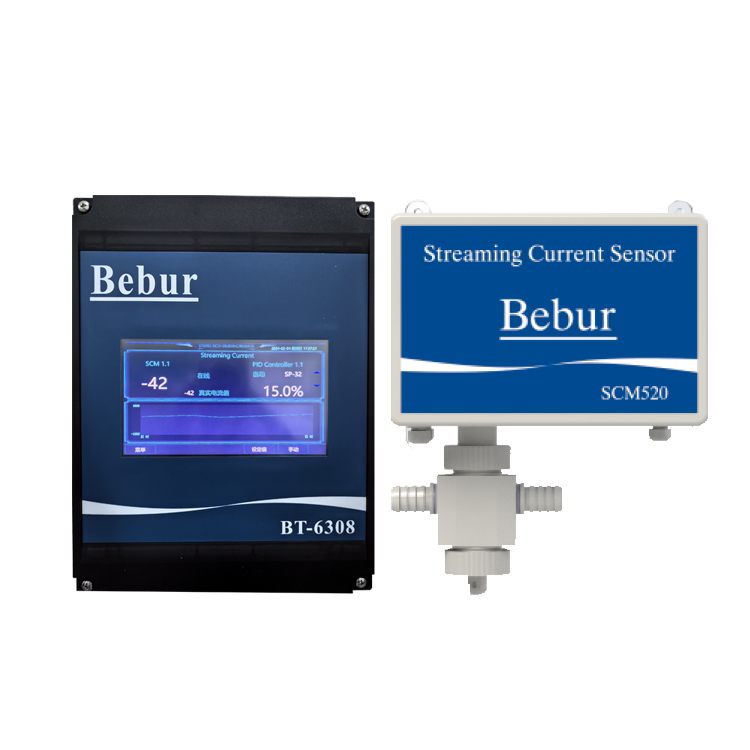 BT6308-SCM520流動(dòng)電流儀